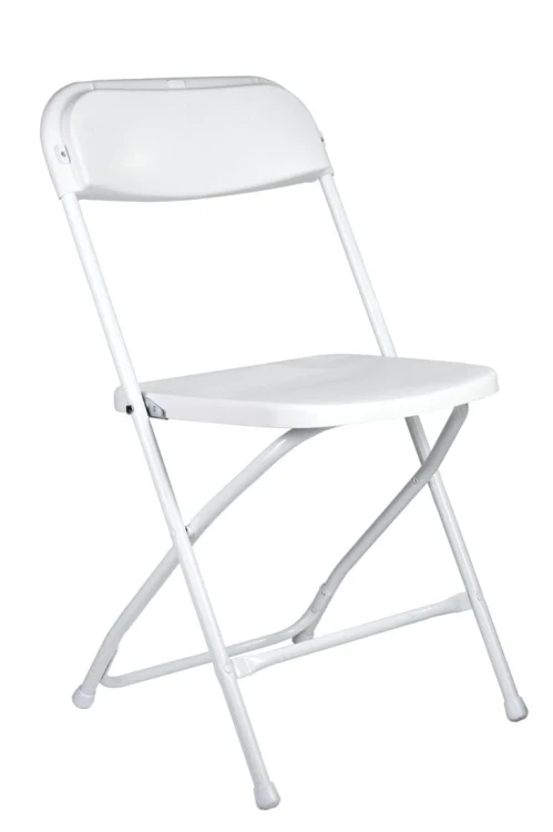 Tables & Chair Rentals