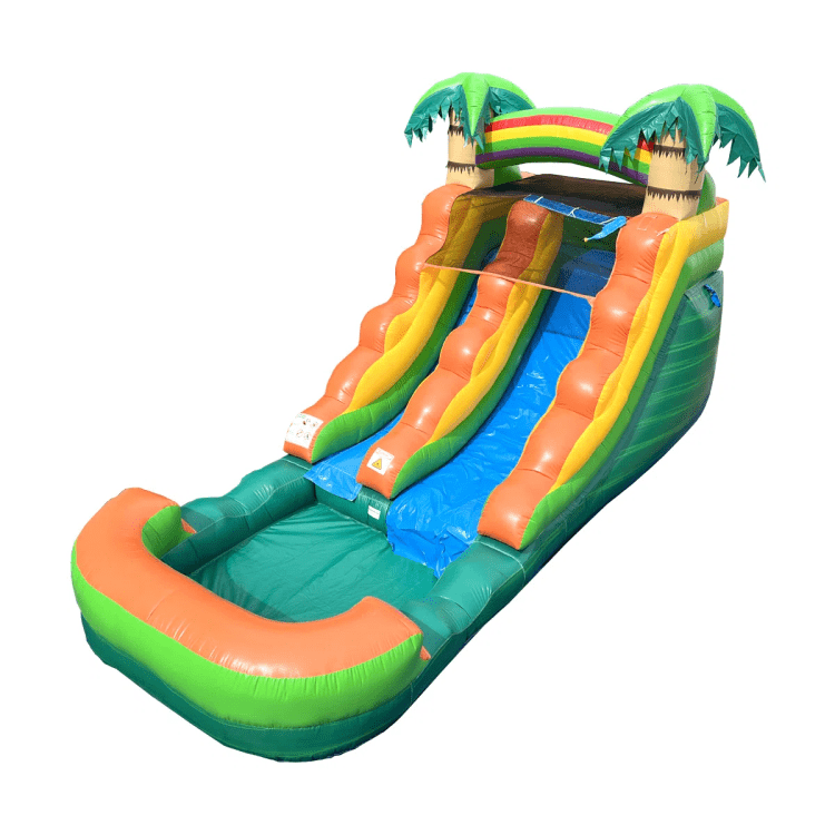Slides